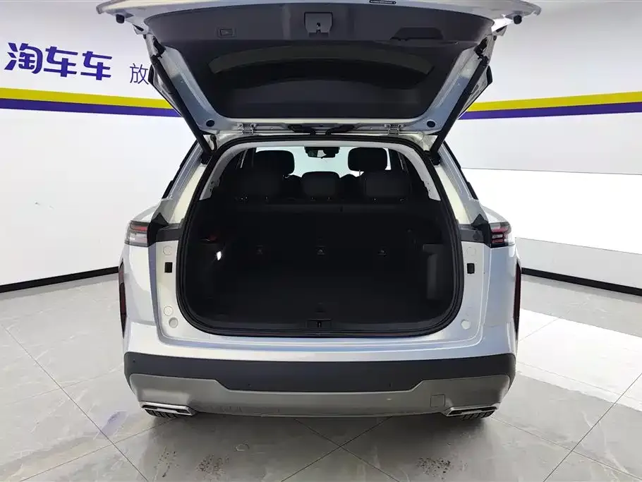 Chery Explorer 06 — фото 10