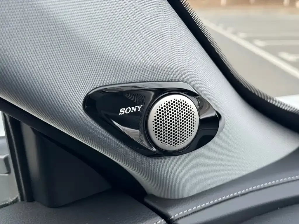 Chery Tiggo 8 PLUS — фото 9