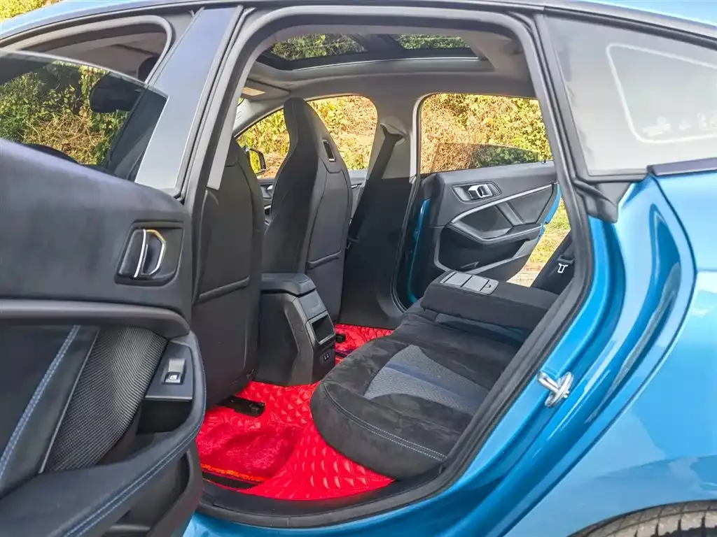 BMW 2 Series (Import) — фото 10