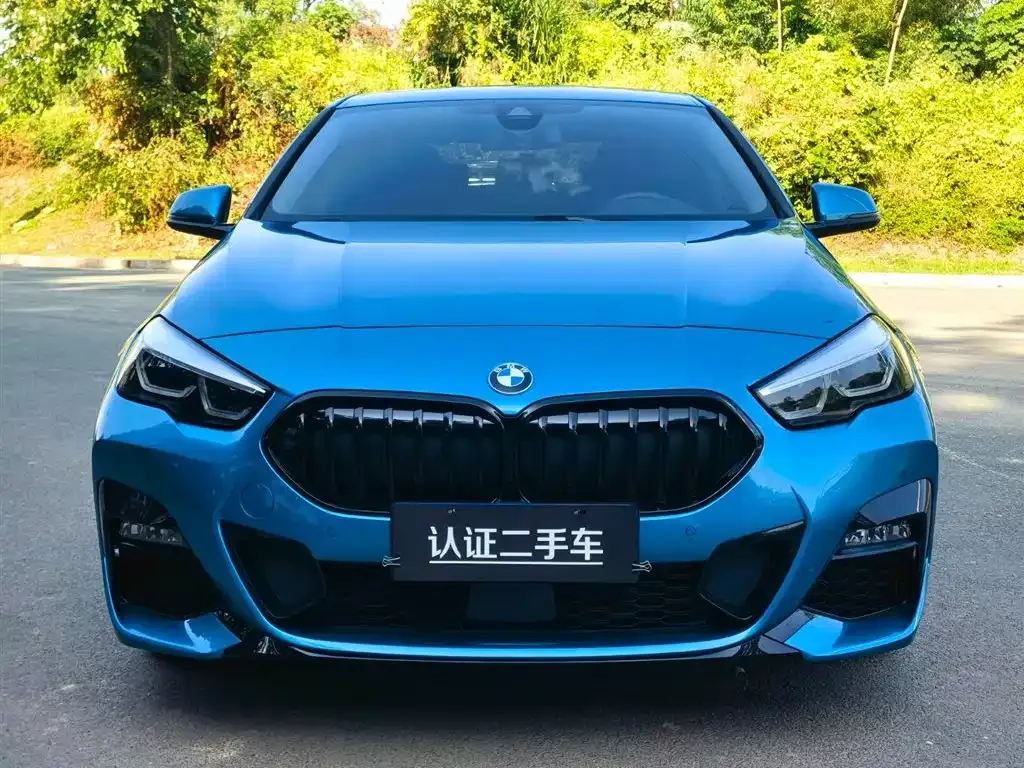 BMW 2 Series (Import) — фото 2