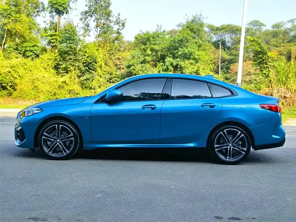 BMW 2 Series (Import) — фото 4