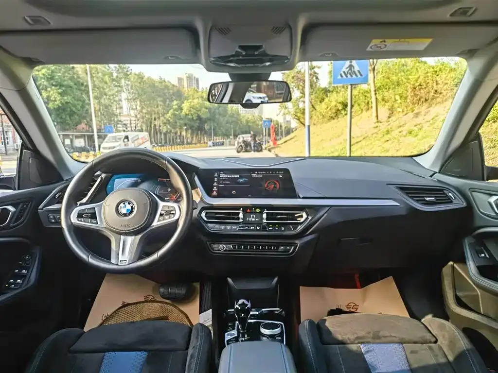 BMW 2 Series (Import) — фото 8