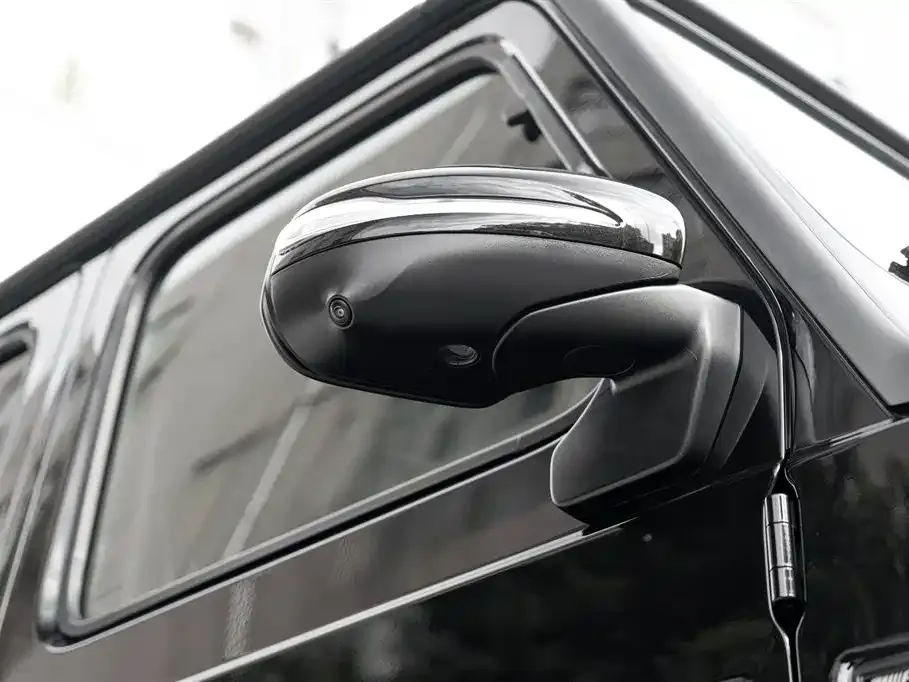 Mercedes-Benz G-Class AMG — фото 3