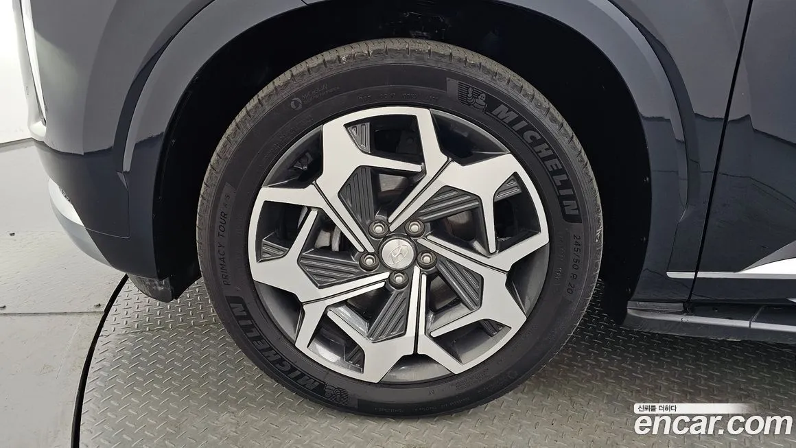 Hyundai Palisade — фото 7