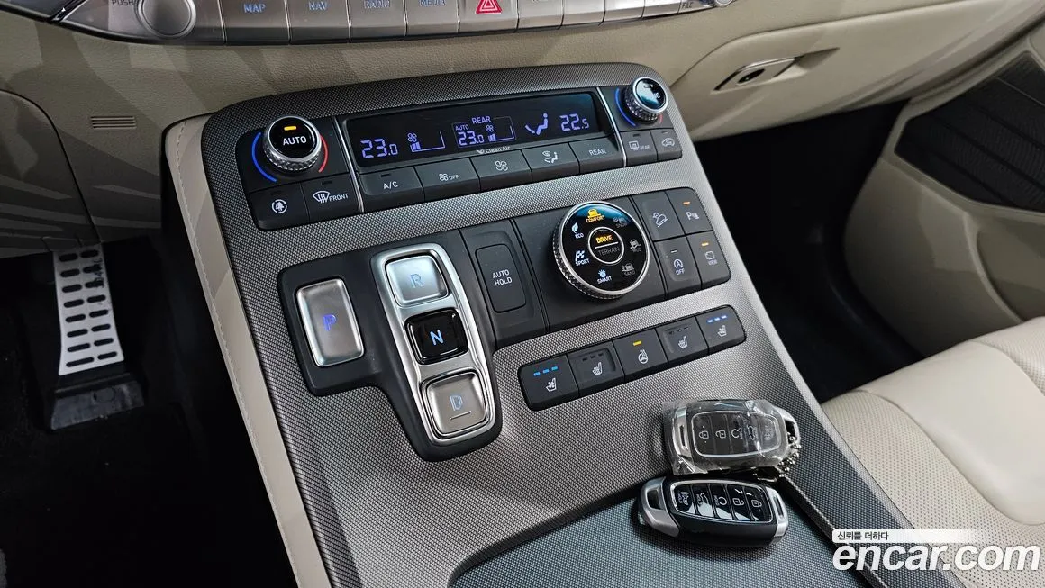 Hyundai Palisade — фото 6