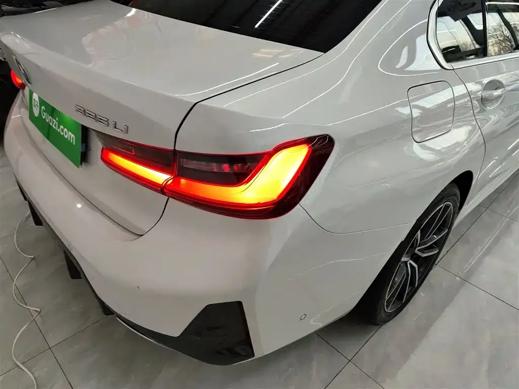 BMW 3 Series — фото 10