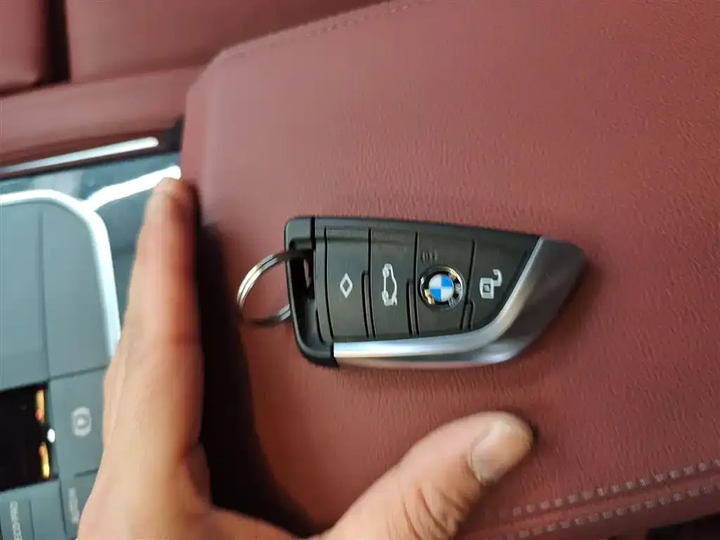 BMW 3 Series — фото 2