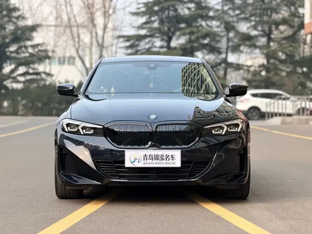 BMW i3 — фото 10
