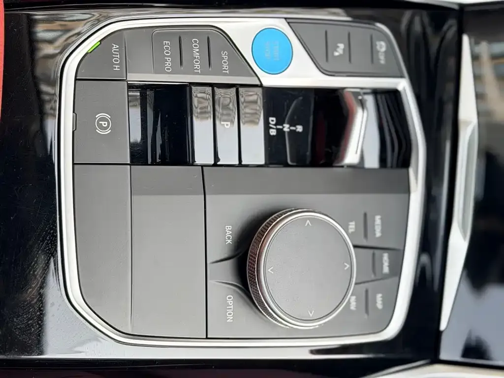 BMW i3 — фото 2