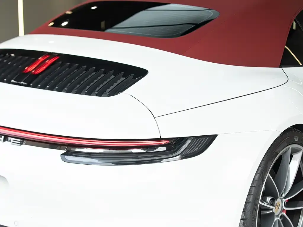 Porsche 911 — фото 3