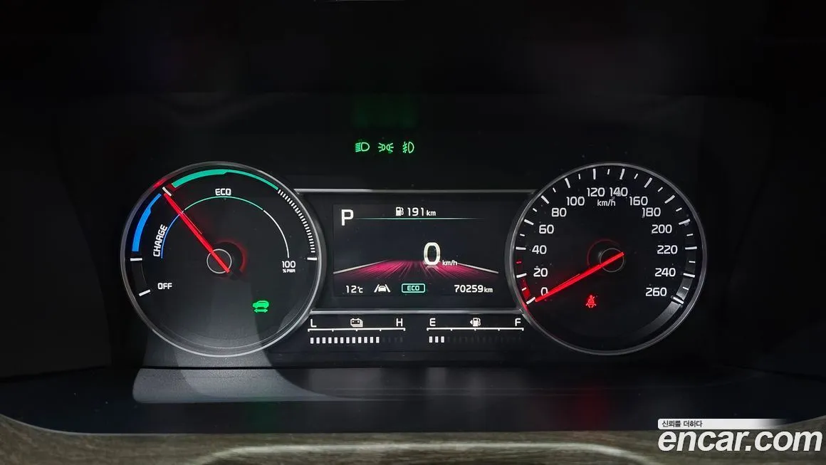 Kia Sorento — фото 8