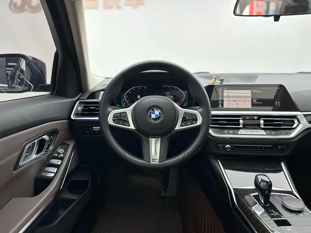 BMW 3 Series — фото 10