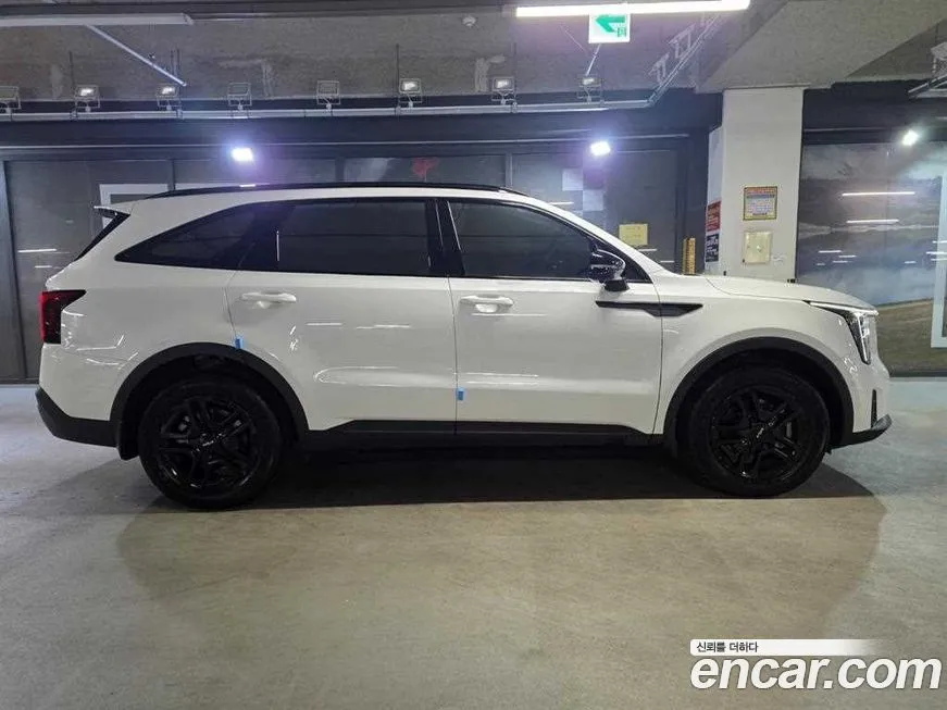 Kia Sorento — фото 2