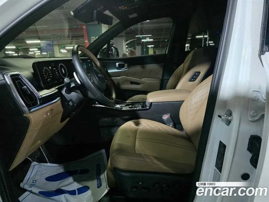 Kia Sorento — фото 5