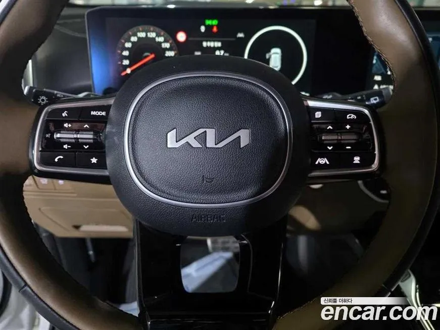 Kia Sorento — фото 4