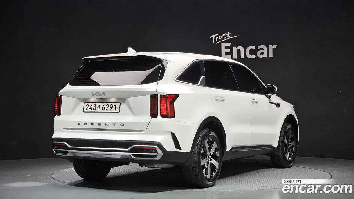 Kia Sorento — фото 2