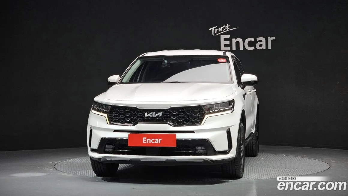Kia Sorento — фото 5