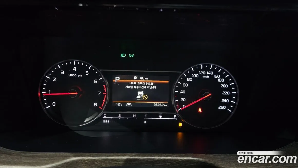 Kia Sorento — фото 4