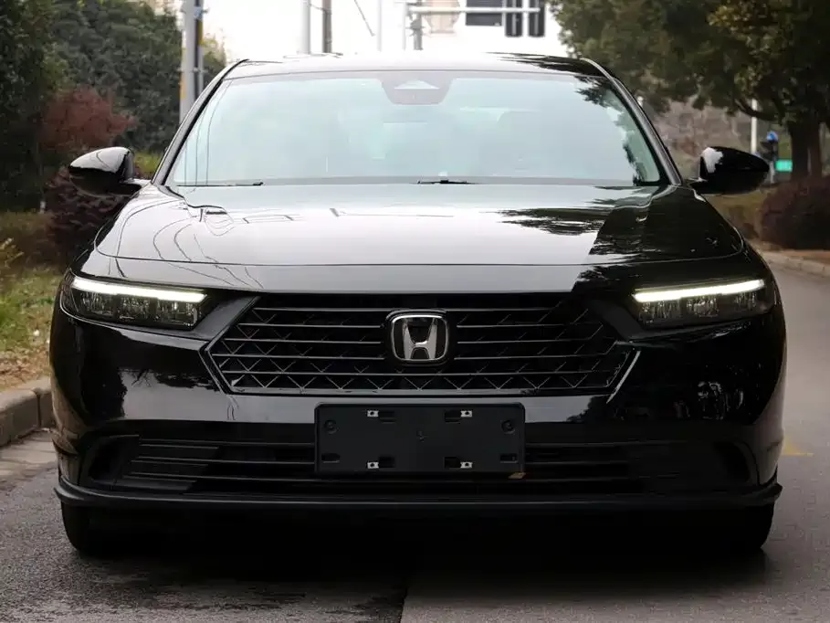 Honda Accord — фото 2