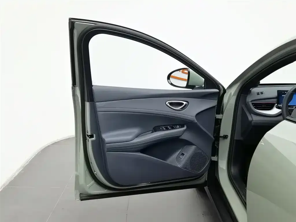 BYD Seal 06GT — фото 5