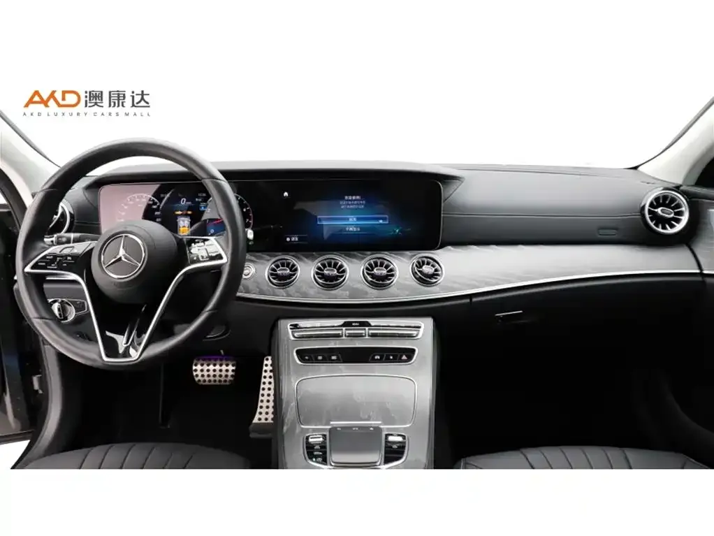 Mercedes-Benz CLS — фото 7