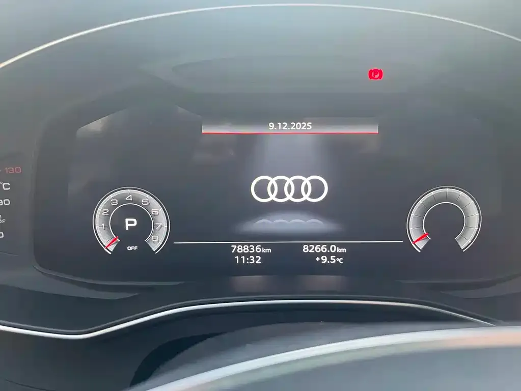Audi A6L — фото 2