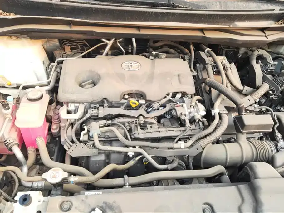 Toyota Granvia — фото 10