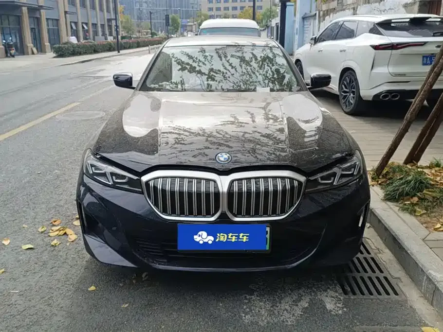 BMW i3 — фото 2