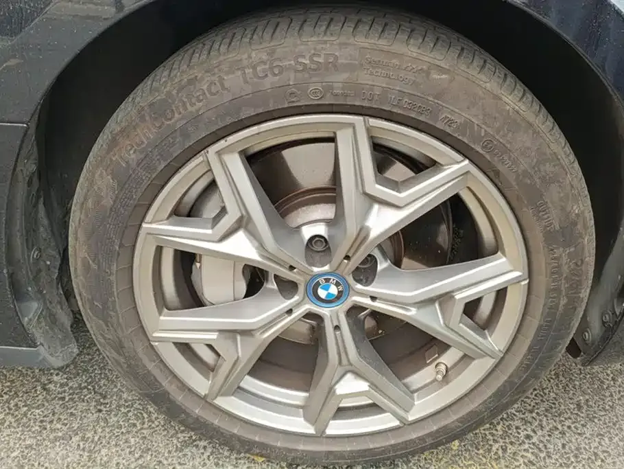 BMW i3 — фото 6