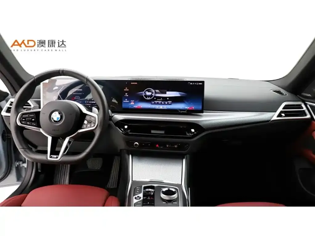 BMW 4 Series — фото 4