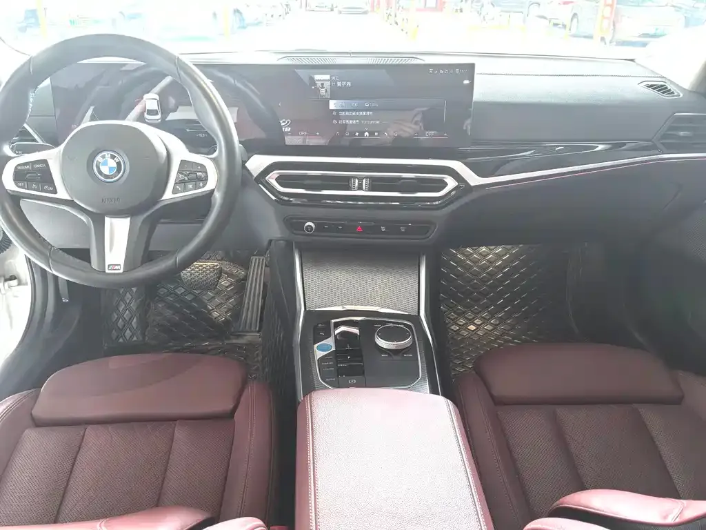 BMW i3 — фото 6