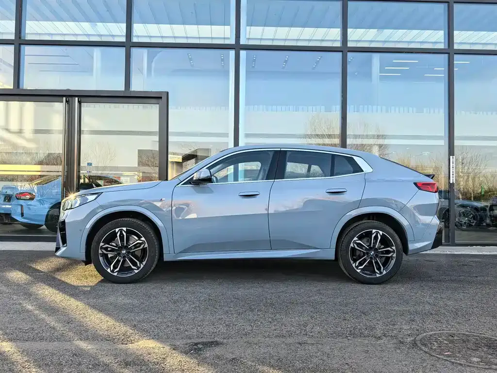 BMW X2 (Import) — фото 6