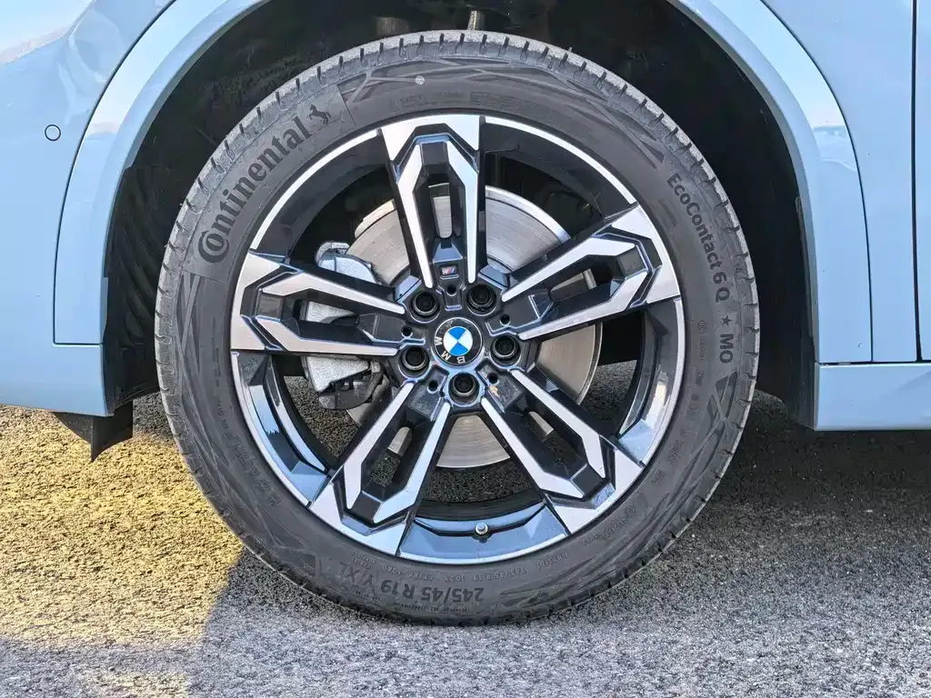 BMW X2 (Import) — фото 4