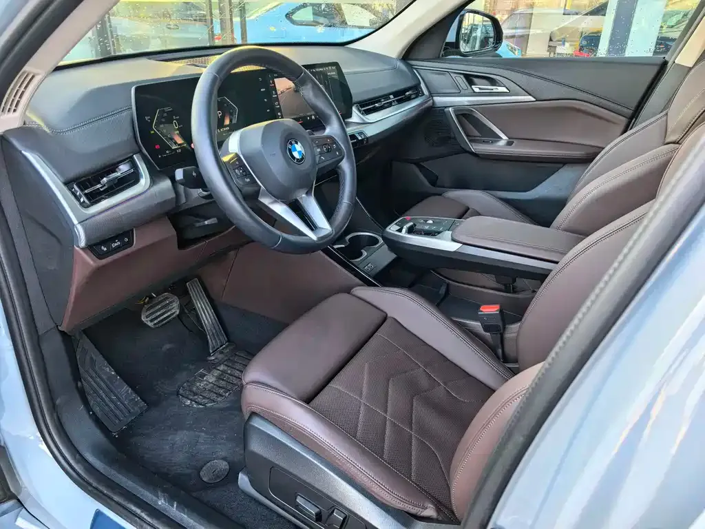 BMW X2 (Import) — фото 7