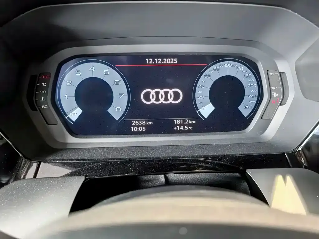 Audi A3 — фото 2