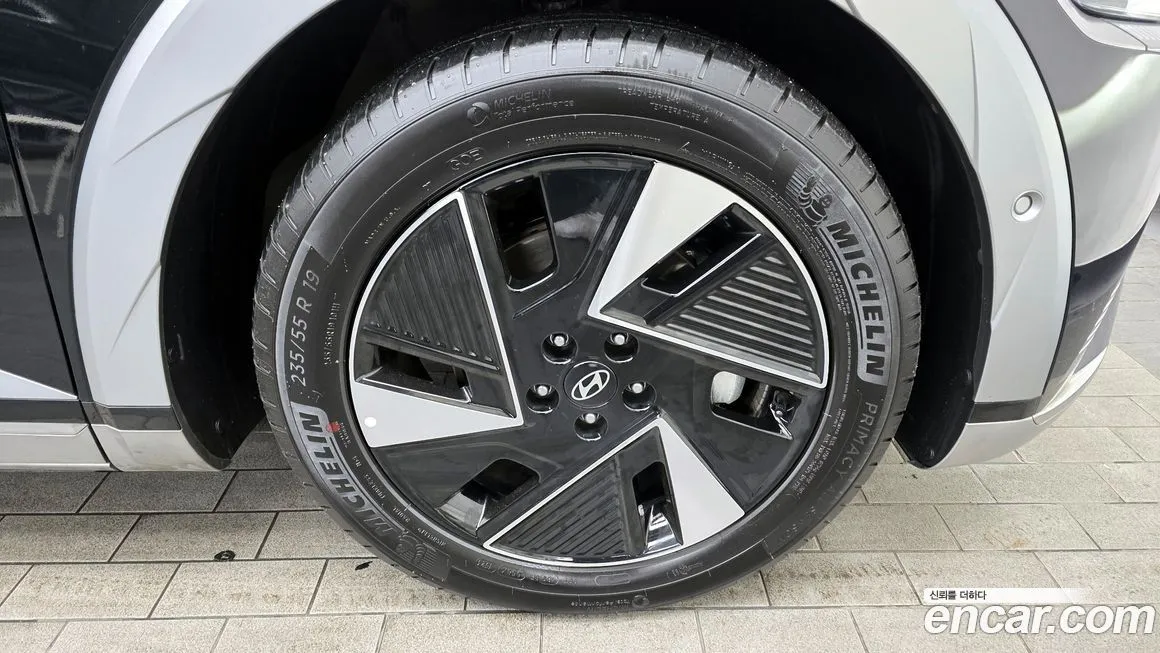 Hyundai Ioniq5 — фото 6