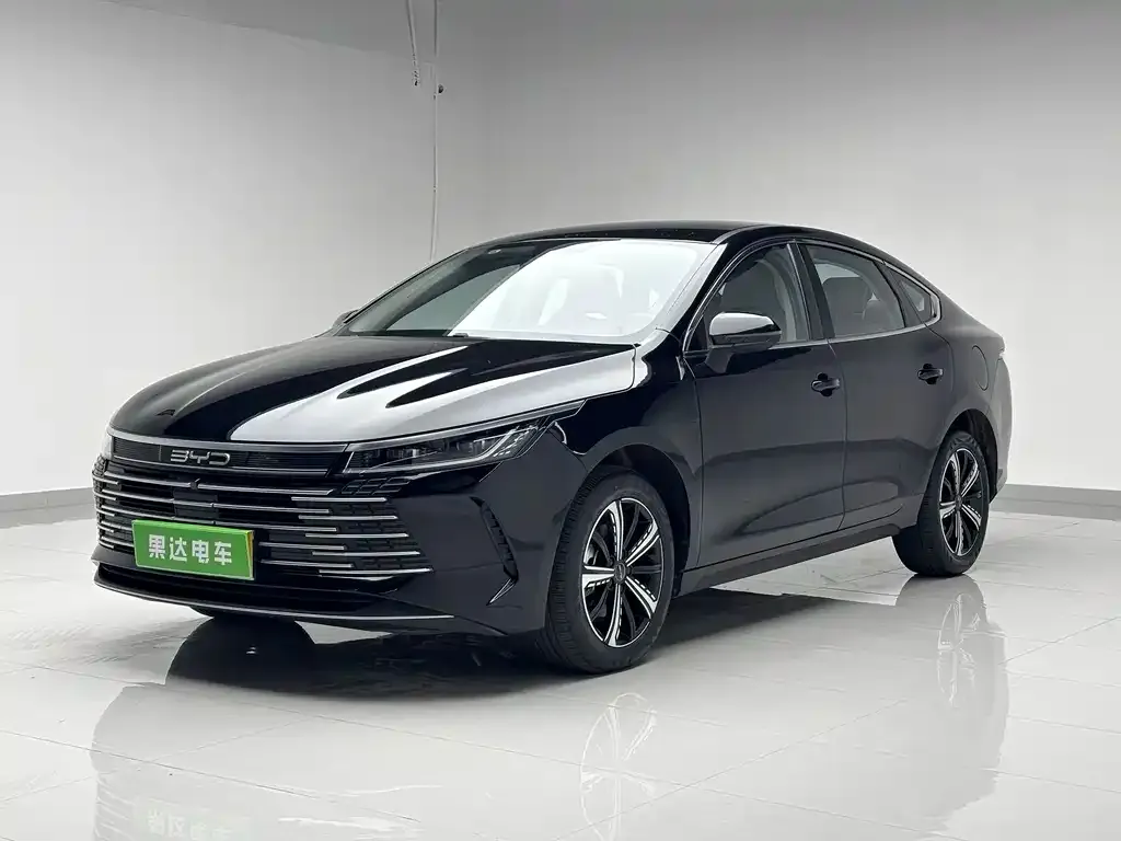 BYD Destroyer 05 — фото 1