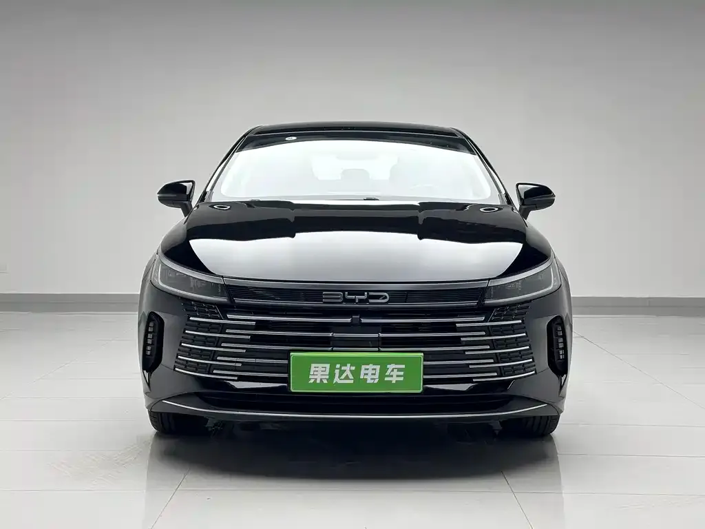 BYD Destroyer 05 — фото 2