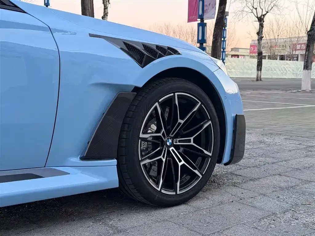 BMW M2 — фото 5