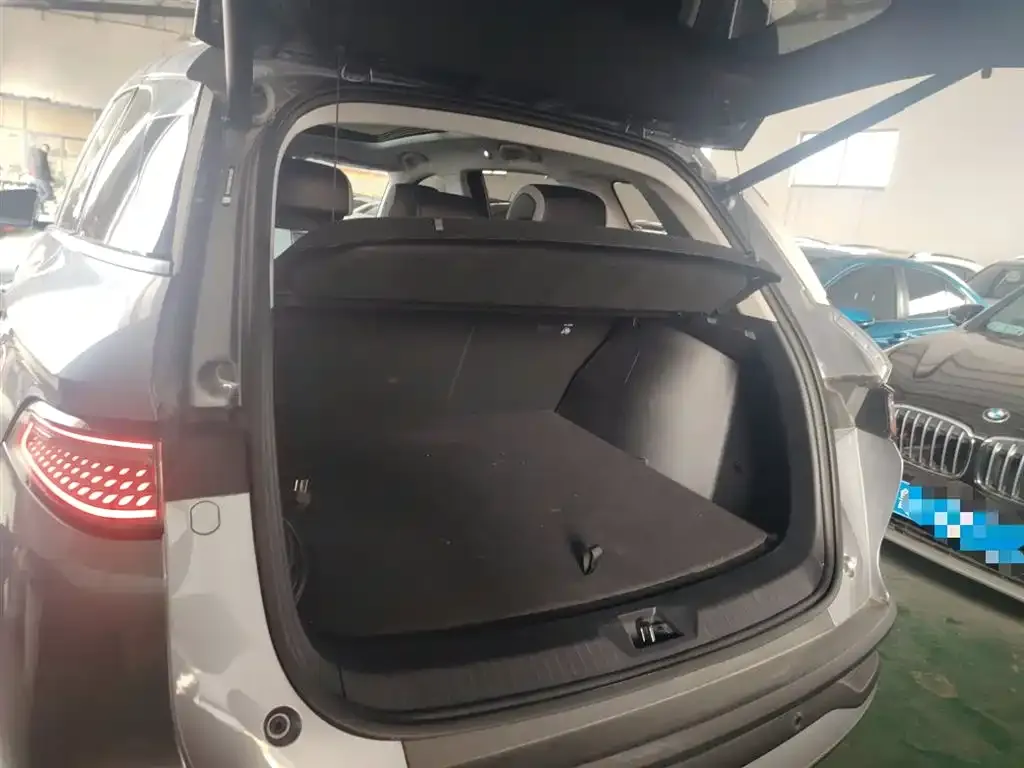 BYD Seal 05 DM-i — фото 2