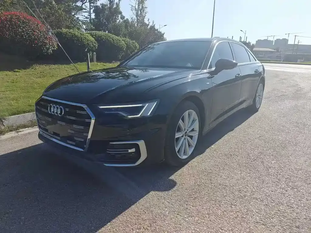Audi A6L — фото 3