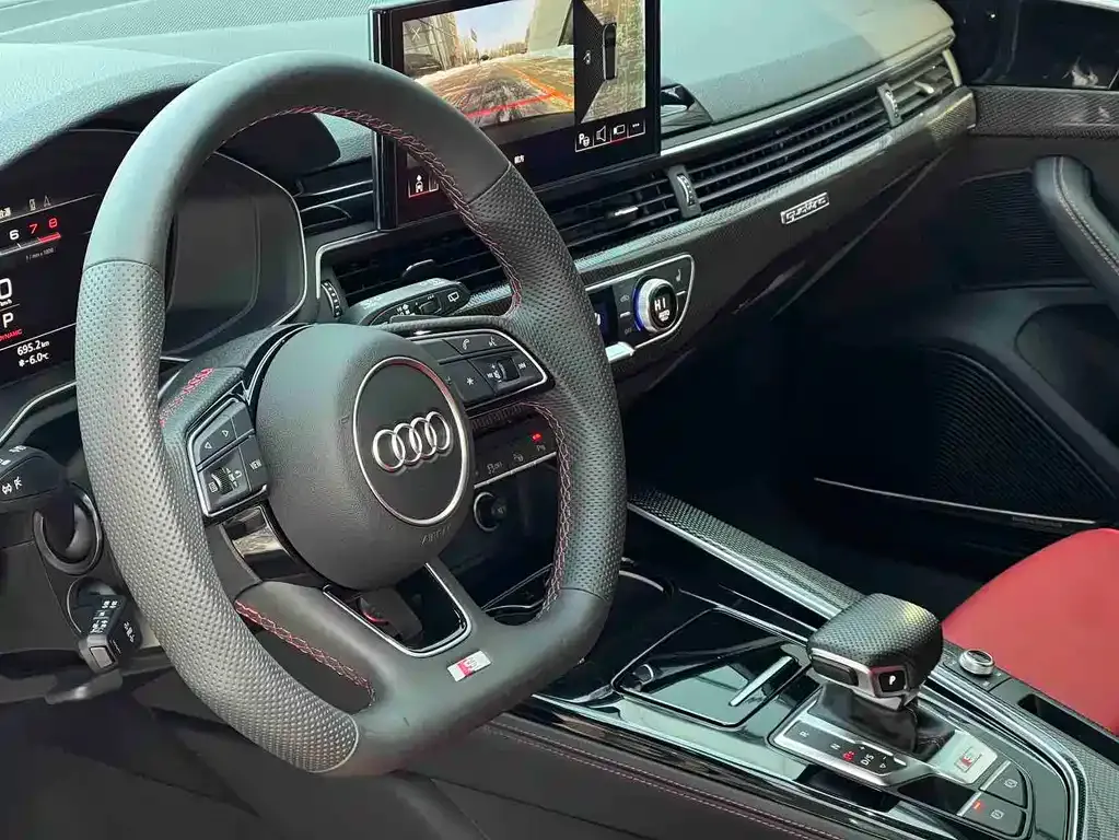 Audi S4 — фото 3
