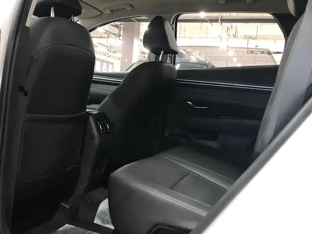 Hyundai Tucson — фото 2