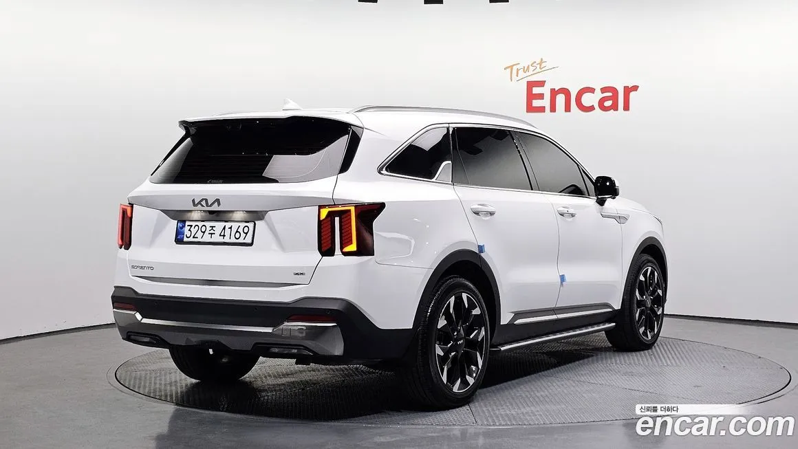 Kia Sorento — фото 2