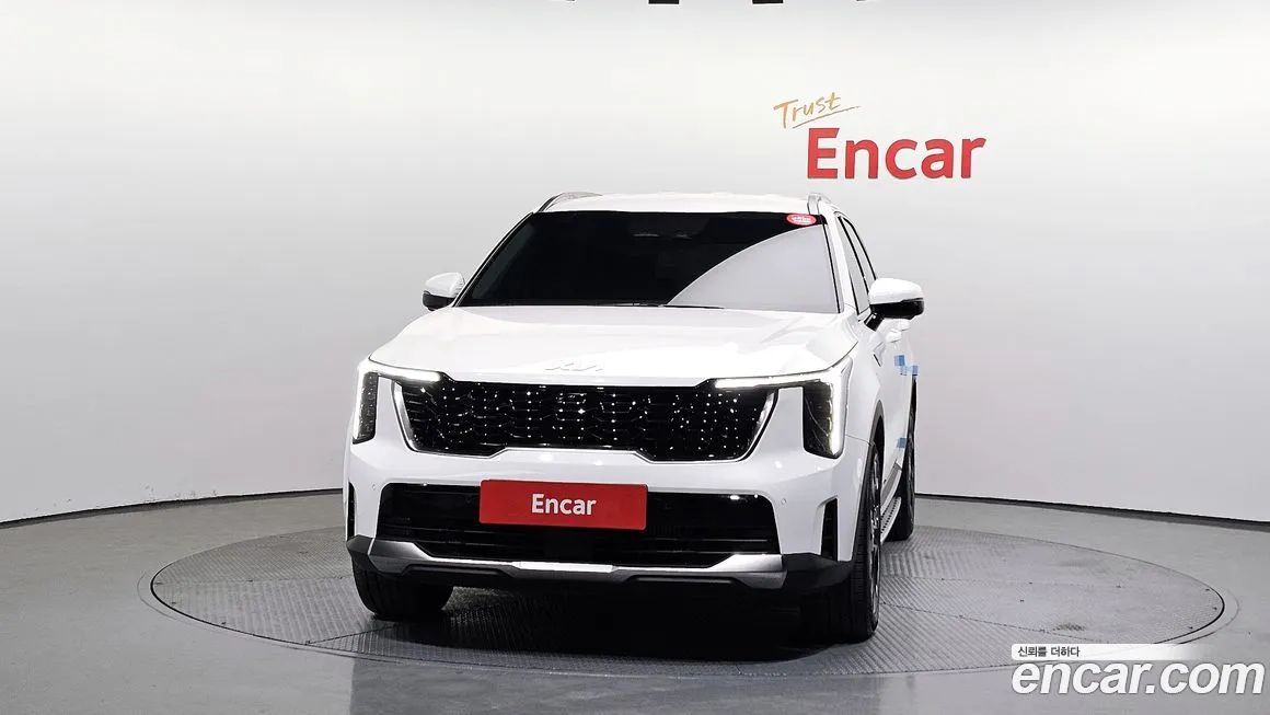 Kia Sorento — фото 3