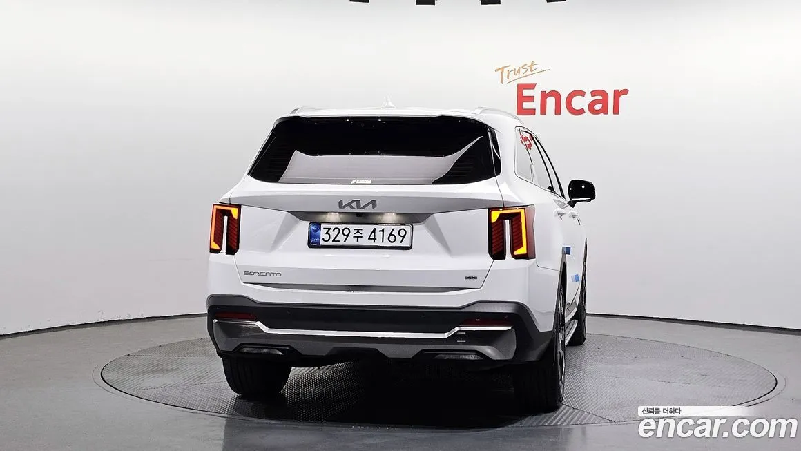 Kia Sorento — фото 4