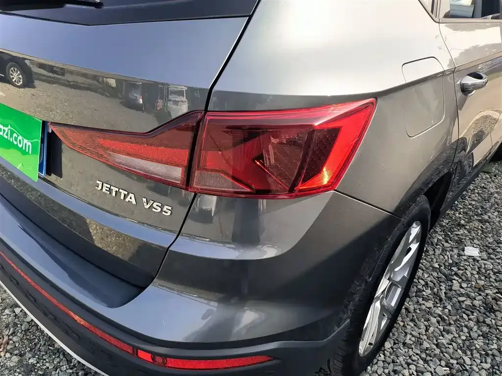 Jetta VS5 — фото 5