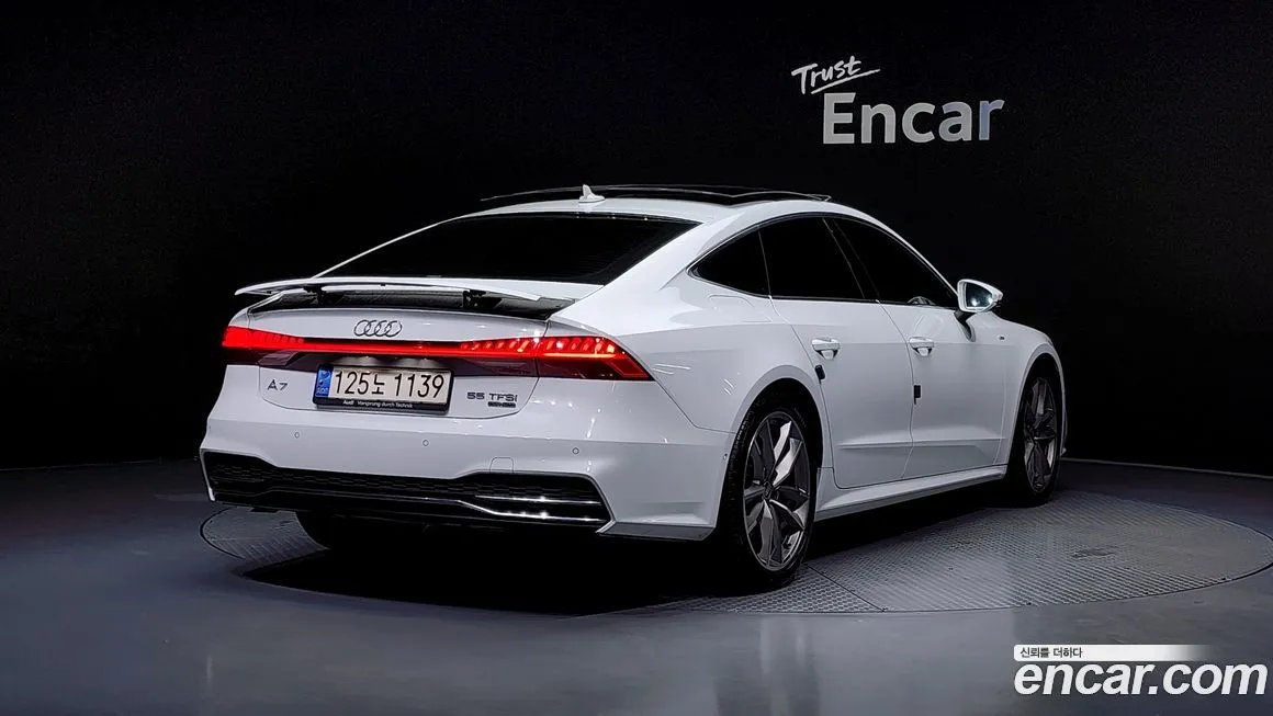 Audi A7 — фото 2