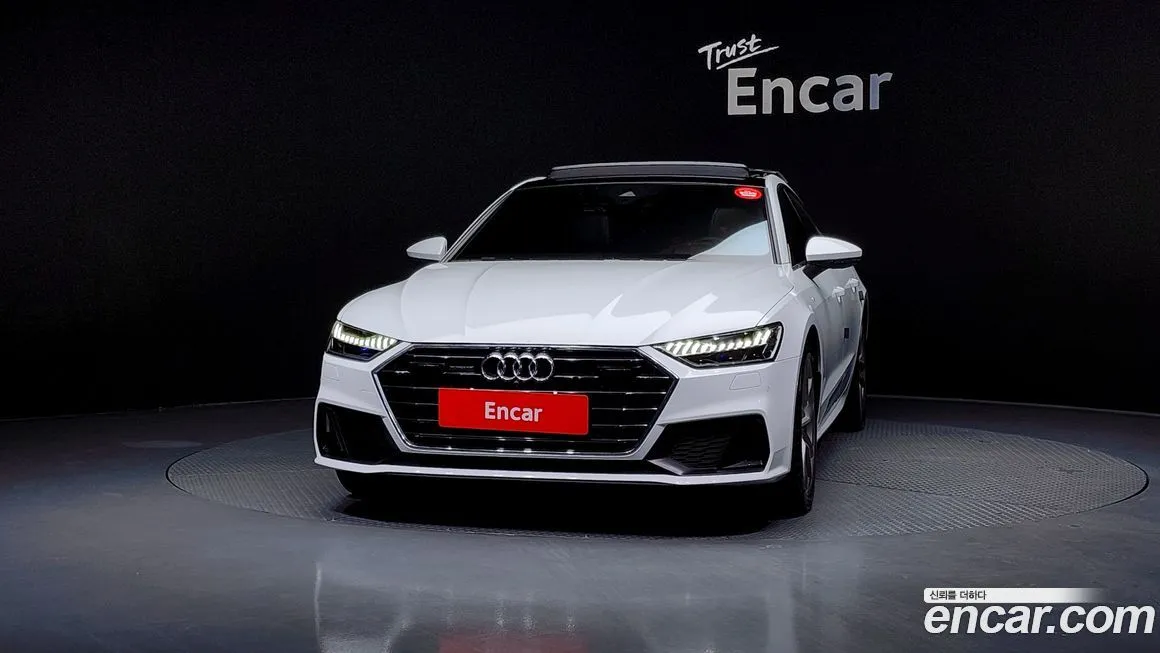 Audi A7 — фото 3