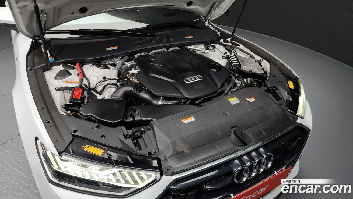 Audi A7 — фото 6